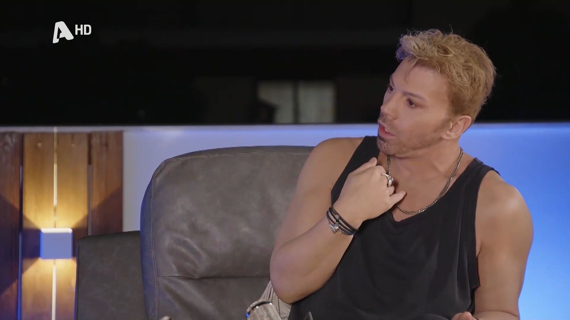 Τάκης Ζαχαράτος: «Η πρώτη μεγάλη καψούρα δεν έχει ξεπεραστεί και από τις δύο πλευρές»