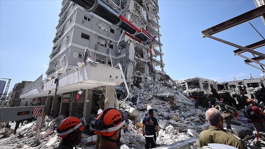 Ιράν: Πάνω από 900 οι νεκροί στον πόλεμο των 12 ημερών με το Ισραήλ