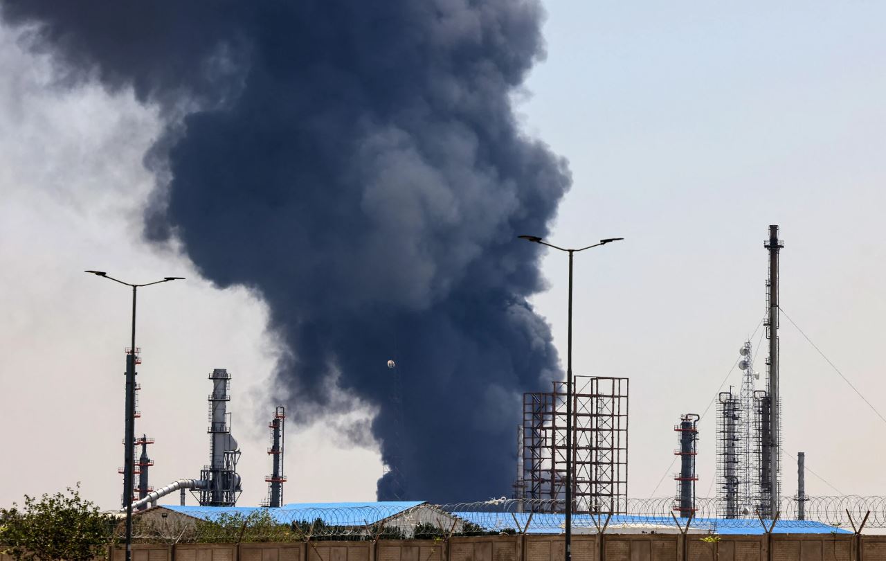 Μέση Ανατολή: Νέα ανταλλαγή πυραυλικών επιθέσεων μεταξύ Ιράν και Ισραήλ – Τηλεφωνική επικοινωνία των ΥΠΕΞ Τουρκίας-Ρωσίας