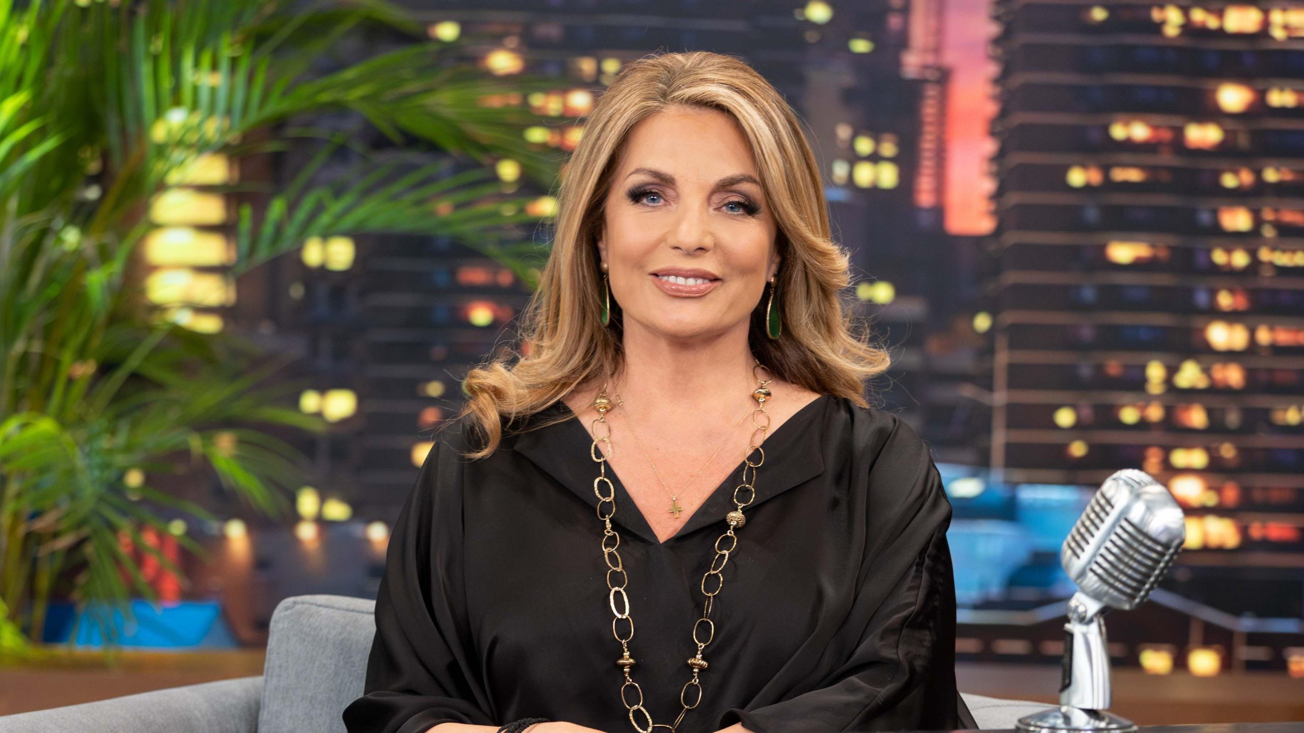 Ξέσπασε η Άντζελα Γκερέκου για τον Τόλη Βοσκόπουλο: «Όλο αυτό ήταν άκρως κατασκευασμένο»