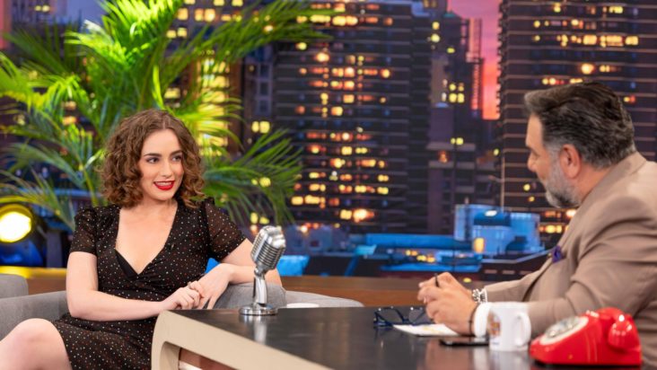 Γιούλη Γεωργακοπούλου