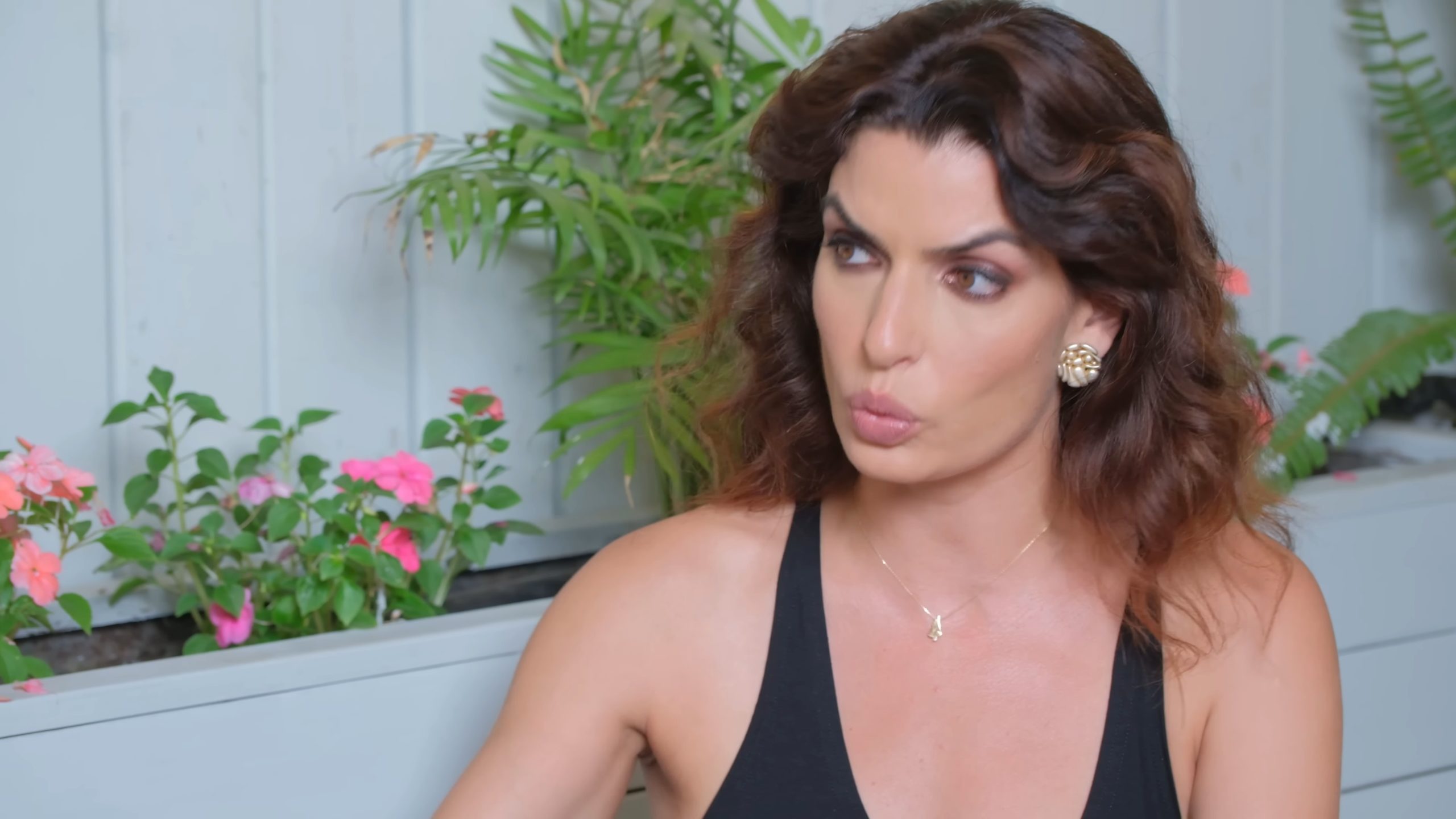 Τόνια Σωτηροπούλου: «Πέρασα κατάθλιψη στην εφηβεία μου – Ήμουν λίγο αποστασιοποιημένη σε σχέση με το πώς είμαι τώρα»