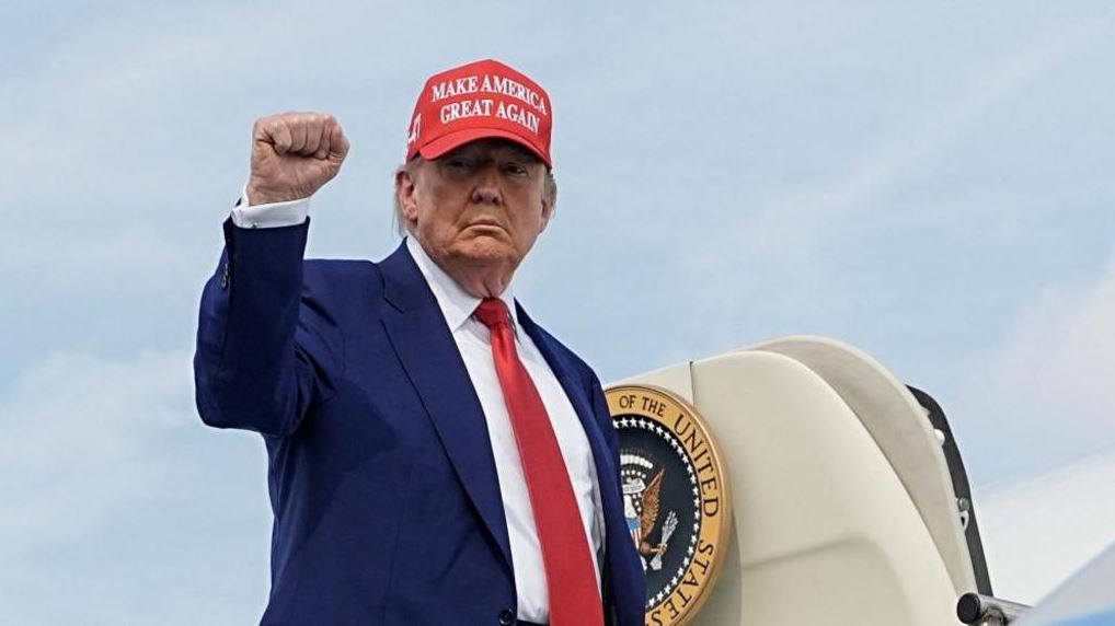 ΗΠΑ: Η Γερουσία επιτρέπει στον Τραμπ να διατάξει νέες στρατιωτικές επιχειρήσεις  στο Ιράν χωρίς έγκριση του Κογκρέσου