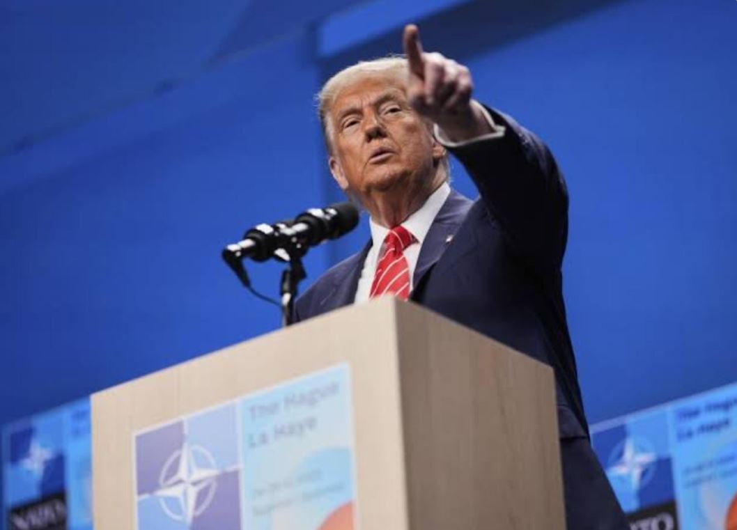 Ντόναλντ Τραμπ για τον πόλεμο στην Λωρίδα της Γάζας: «Πιστεύω πως η κατάπαυση του πυρός είναι κοντά»