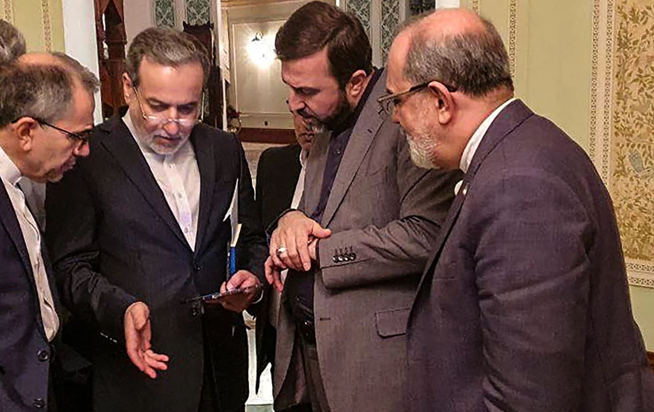 Ομάν: Ακυρώθηκε ο προγραμματισμένος για την Κυριακή νέος γύρος συνομιλιών Ιράν και ΗΠΑ για τα πυρηνικά