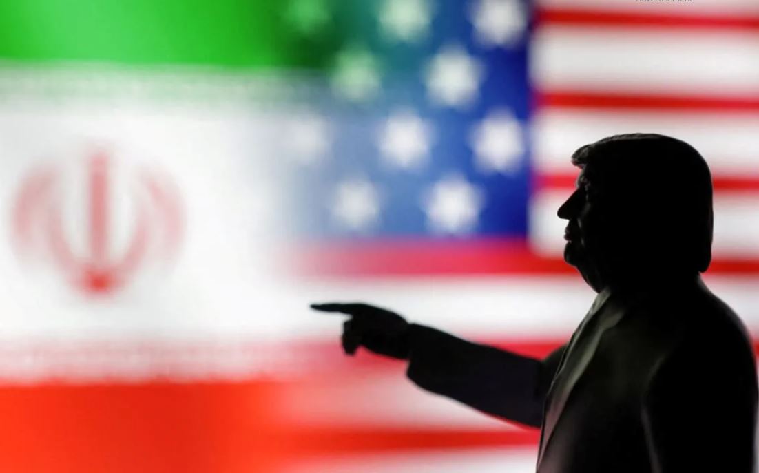 ΗΠΑ- Ιράν- Τραμπ
