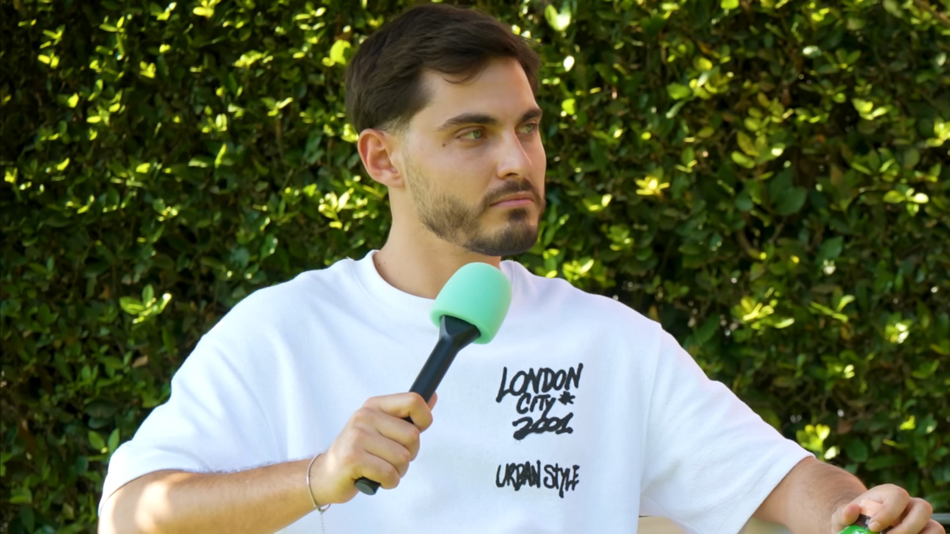 Βασίλης Γαλαίος: O «Χάρης» από την «Παιδική Χαρά» αποκάλυψε ποιος είναι ο λιγότερο αγαπημένος του ηθοποιός