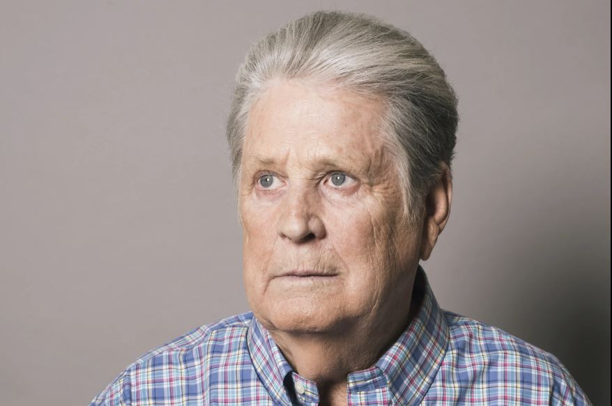 Πέθανε ο Brian Wilson των Beach Boys