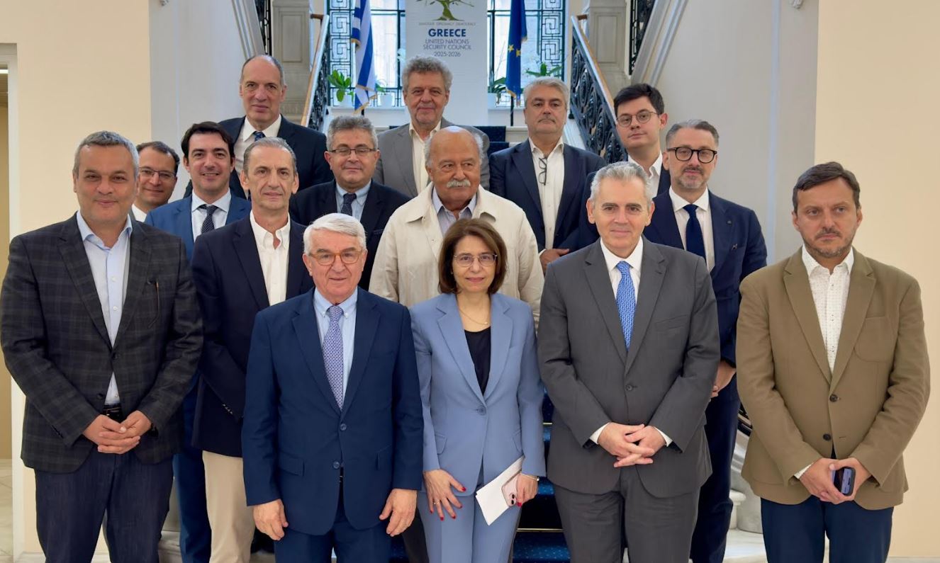 ΧΑΡΑΚΟΠΟΥΛΟΣ