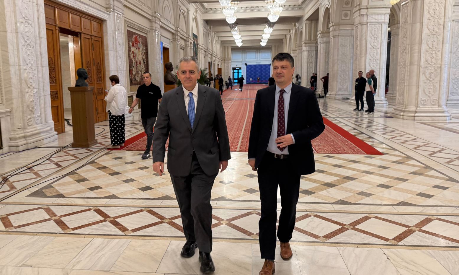 χαρακοπουλοσ