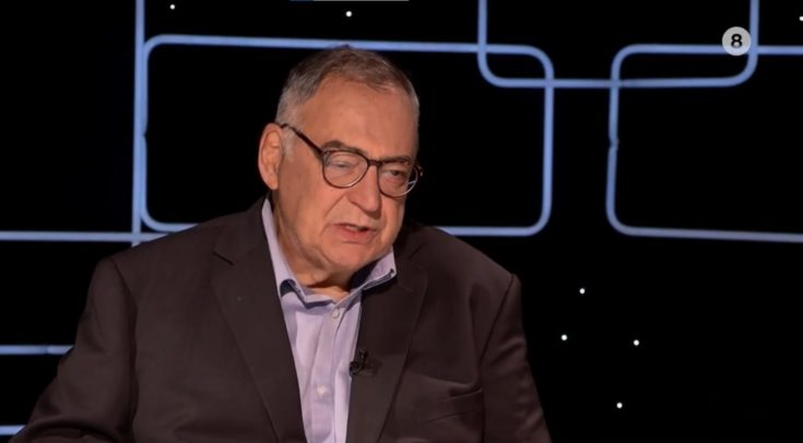 ΝΙΚΟΣ ΧΡΙΣΤΟΔΟΥΛΑΚΗΣ