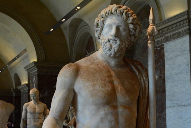 ελληνική μυθολογία