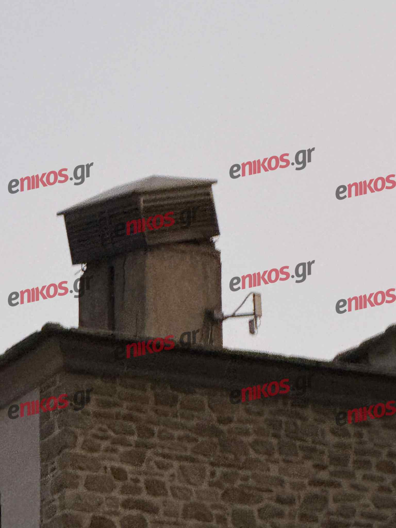 Σεισμός 5,3 Ρίχτερ στο Άγιο Όρος: Οι συστάσεις και τα προληπτικά μέτρα – «Η ασφάλεια των μοναχών και προσκυνητών είναι η απόλυτη προτεραιότητα»