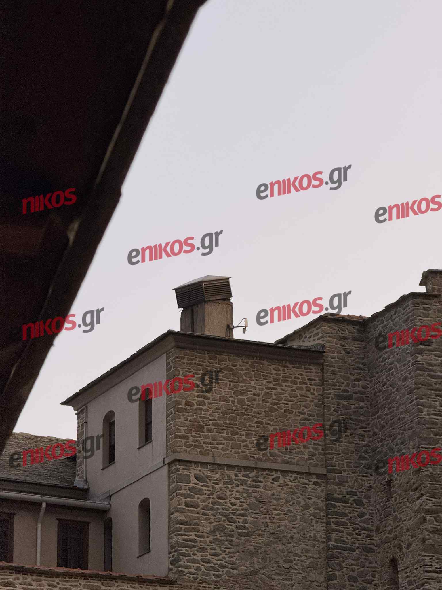 Σεισμός 5,3 Ρίχτερ στο Άγιο Όρος: Οι συστάσεις και τα προληπτικά μέτρα – «Η ασφάλεια των μοναχών και προσκυνητών είναι η απόλυτη προτεραιότητα»