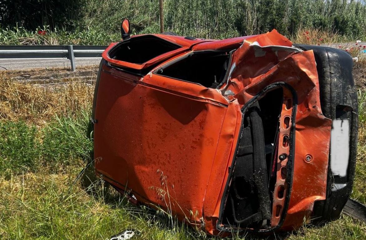 Αγρίνιο: Υπέκυψε στα τραύματά του ο 27χρονος Δημήτρης έπειτα από σχεδόν ένα μήνα στη ΜΕΘ – Είχε τραυματιστεί σε τροχαίο