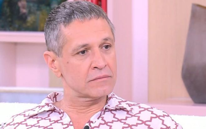 Αιμίλιος Χειλάκης