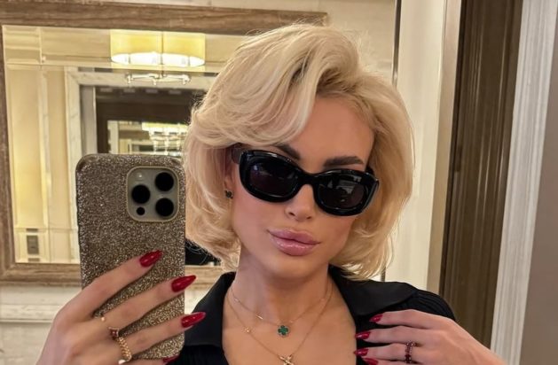 Αλεξάνδρα Παναγιώταρου