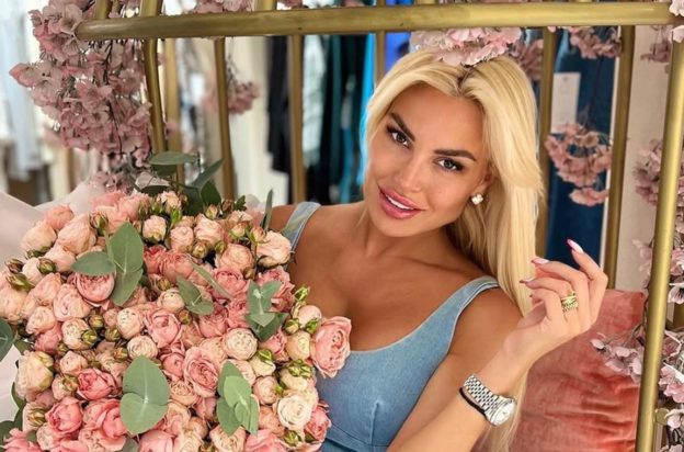 Αλεξάνδρα Παναγιώταρου