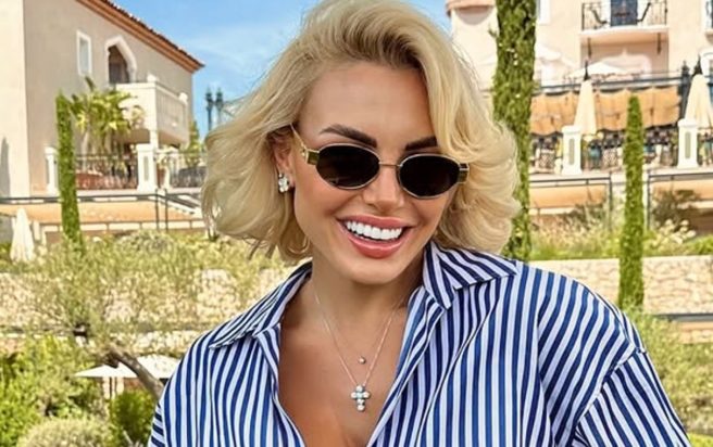 Αλεξάνδρα Παναγιώταρου