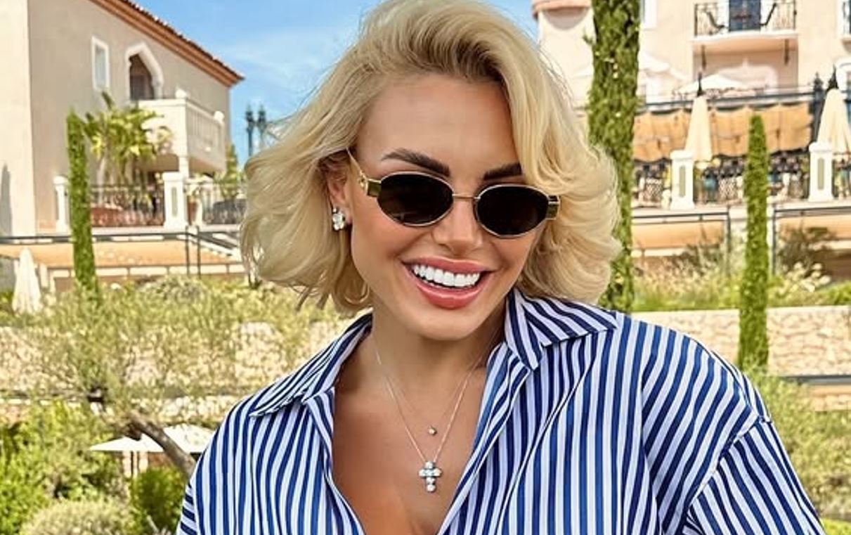 Αλεξάνδρα Παναγιώταρου