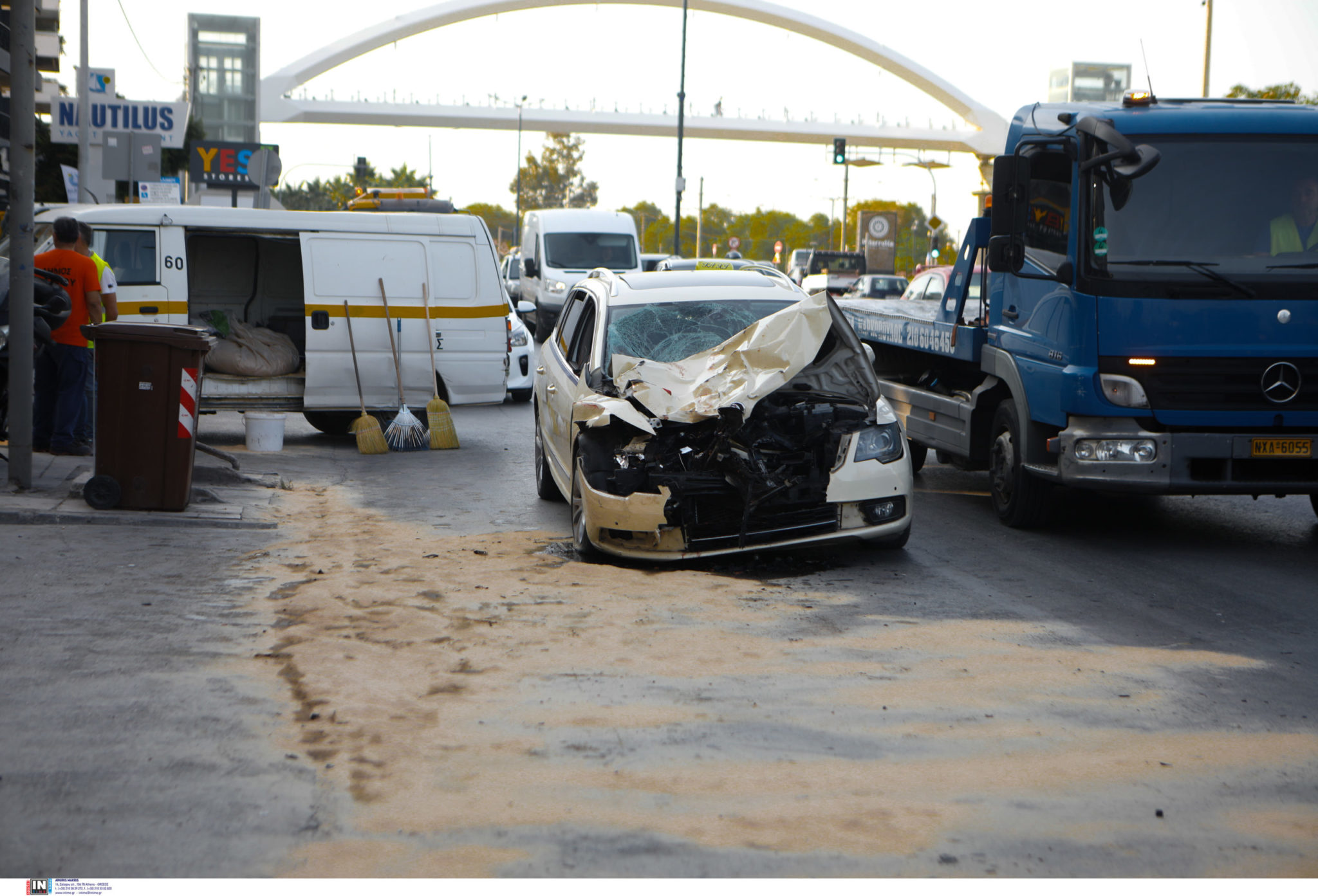 ΑΛΙΜΟΣ ΤΡΟΧΑΙΟ