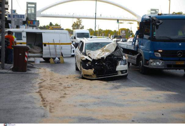 ΑΛΙΜΟΣ ΤΡΟΧΑΙΟ