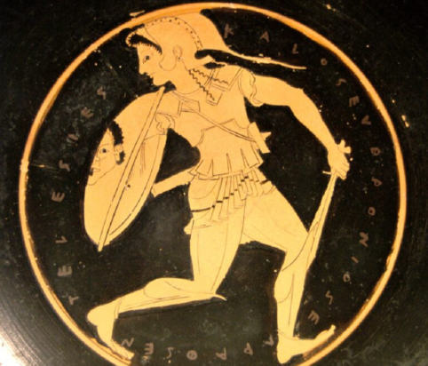 Κουίζ: Πόσο καλός είσαι στην ελληνική μυθολογία; Δοκίμασε τις γνώσεις σου και κάνε το 3 στα 3