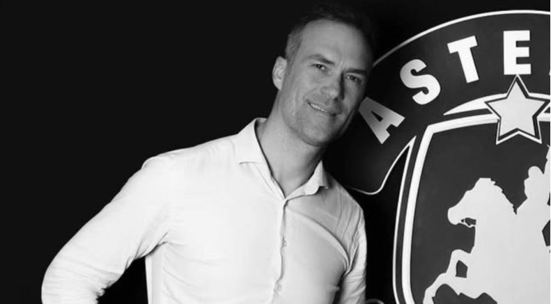 Σύνταγμα: Ο Ανδρέας Κυριακόπουλος, ο μάνατζερ που ανασύρθηκε νεκρός από το Μετρό – Το «αντίο» των συνεργατών του