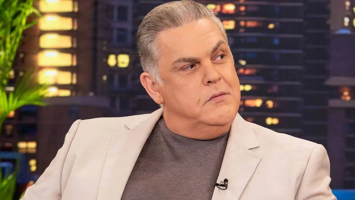 Αντώνης Λουδάρος: «Όταν ο άλλος ξεπερνάει τα όρια και μου μιλάει άσχημα, γίνομαι τρελός – Μπορώ κι εγώ να γίνω τέρας»