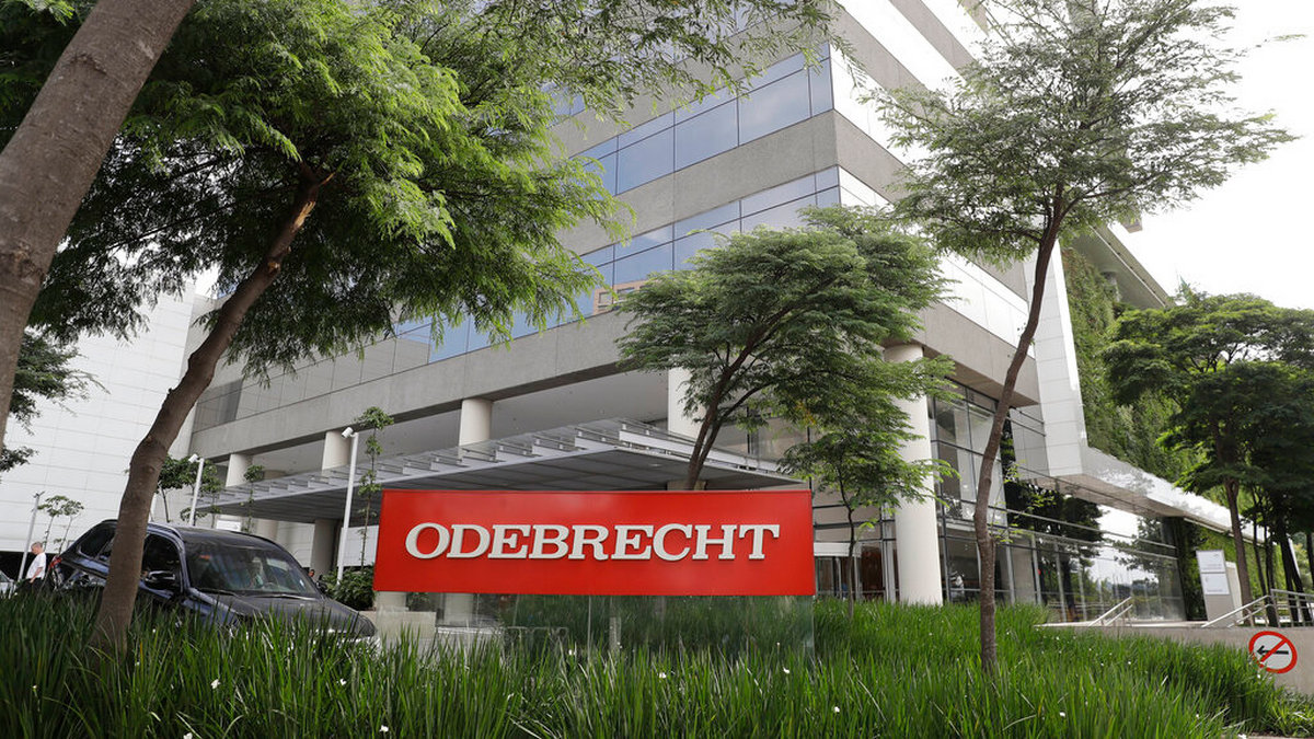 Περού: Νεκρός εντοπίστηκε μάρτυρας-κλειδί σε υπόθεση συνδεόμενη με την Οντεμπρέχτ