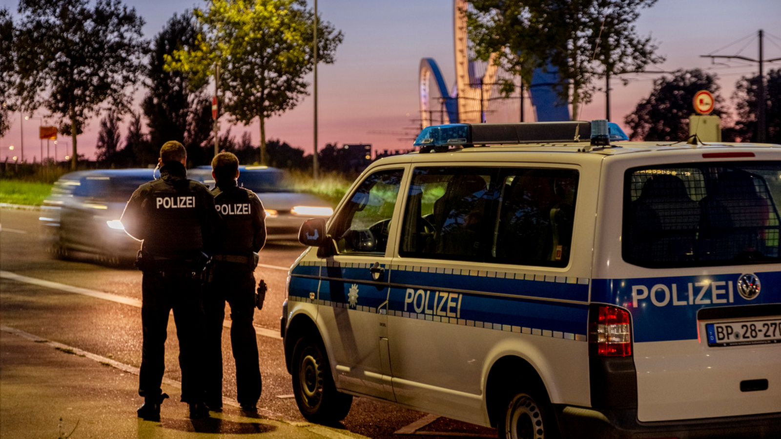 Λειψία: Βρέθηκαν σώα δύο παιδιά που αγνοούνταν από το 2023 – Οι αρχές εκτιμούν ότι τα είχε απαγάγει η μητέρα τους, μέλος των «Πολιτών του Ράιχ»