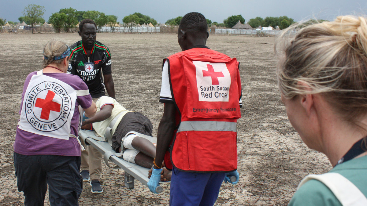 Σουδάν: Έντεκα νεκροί και επτά τραυματίες από κατάρρευση χρυσωρυχείου