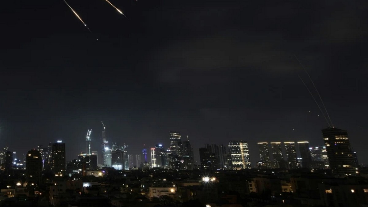 Ιράν: Νέα σειρά ισχυρών εκρήξεων στην Τεχεράνη