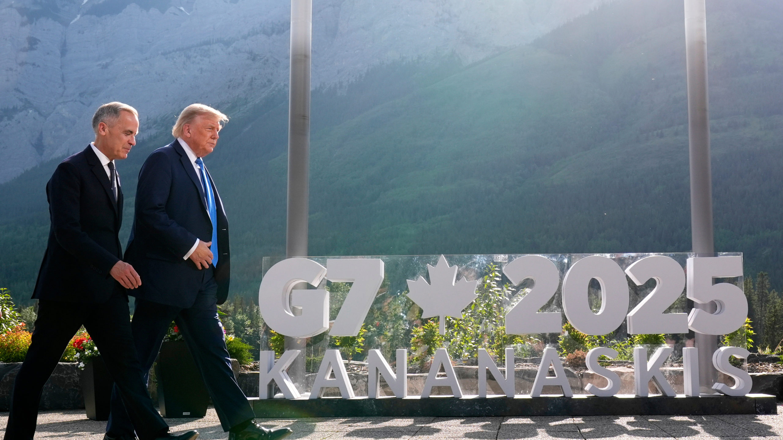 G7: Θέλει οι πολυεθνικές των ΗΠΑ να εξαιρεθούν από τον παγκόσμιο ελάχιστο φόρο