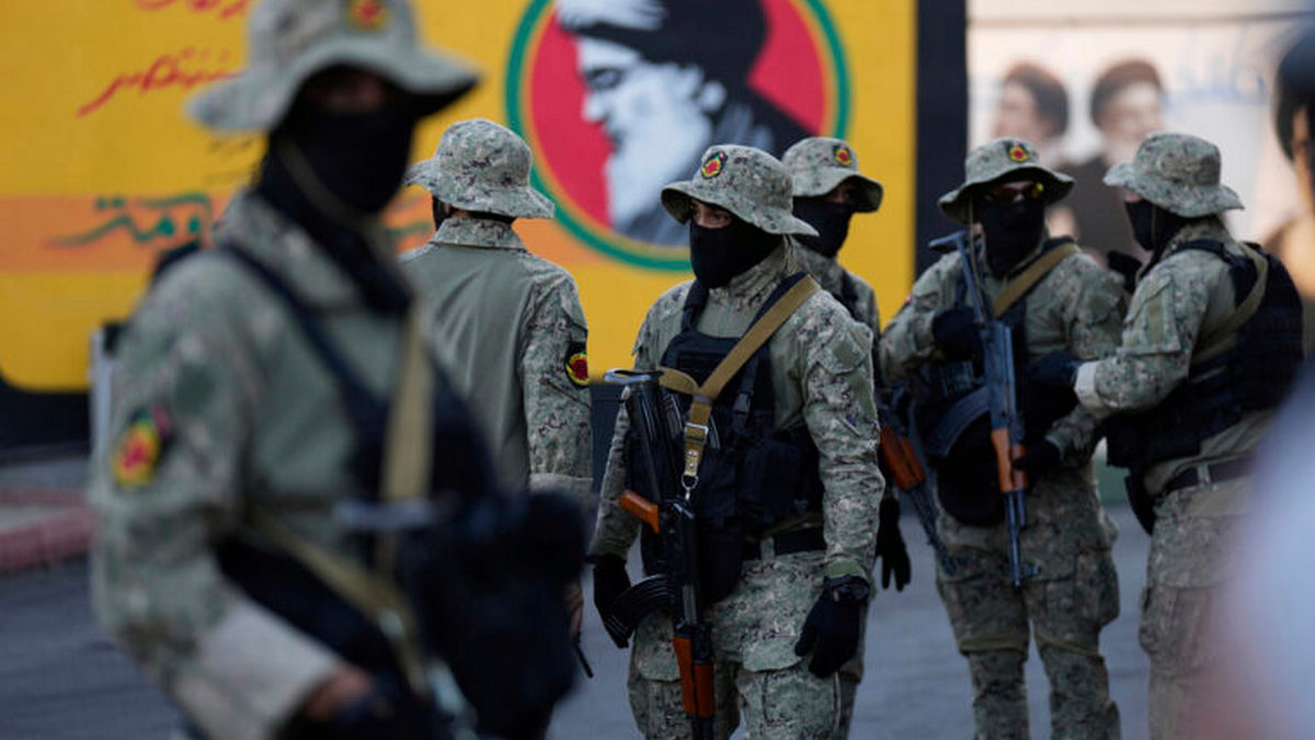 Επιδρομή drone σε δεύτερη βάση του στρατού, στο νότιο Ιράκ