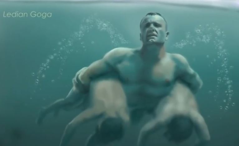 Άρτα: Χαρίζουν ζωή τα δύο παιδιά που ανασύρθηκαν από τον Άραχθο – Με βίντεο και φωτογραφίες τους αποχαιρετούν οι συμμαθητές τους