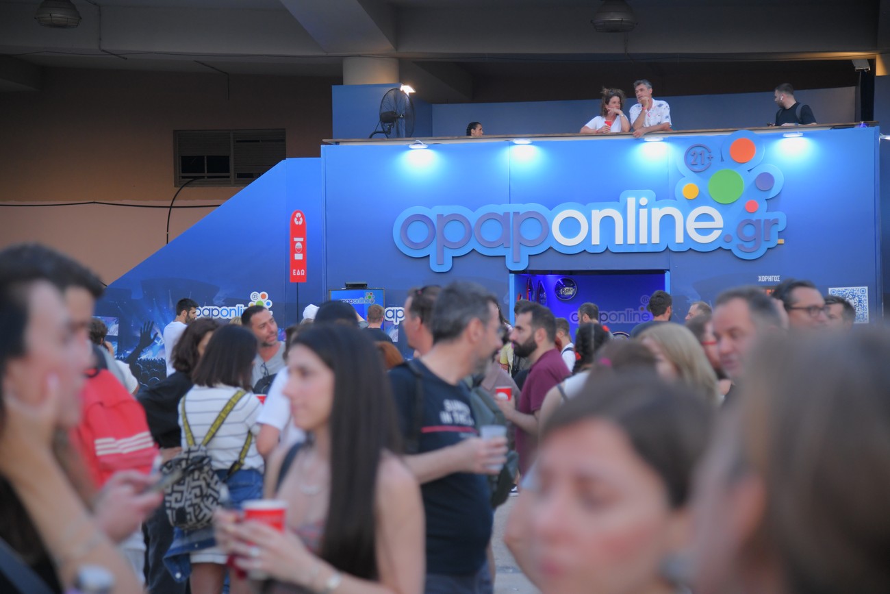 Οι πιο δυνατές συναυλιακές αναμνήσεις στο Release Athens Festival (vid) –VIP στιγμές παρέα με το opaponline.gr στην Πλατεία Νερού