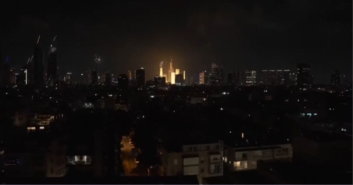 Ιράν: Το Ισραήλ βομβάρδισε 3 βασικές πυρηνικές εγκαταστάσεις – Πόσο αποτελεσματικά ήταν τα πλήγματα