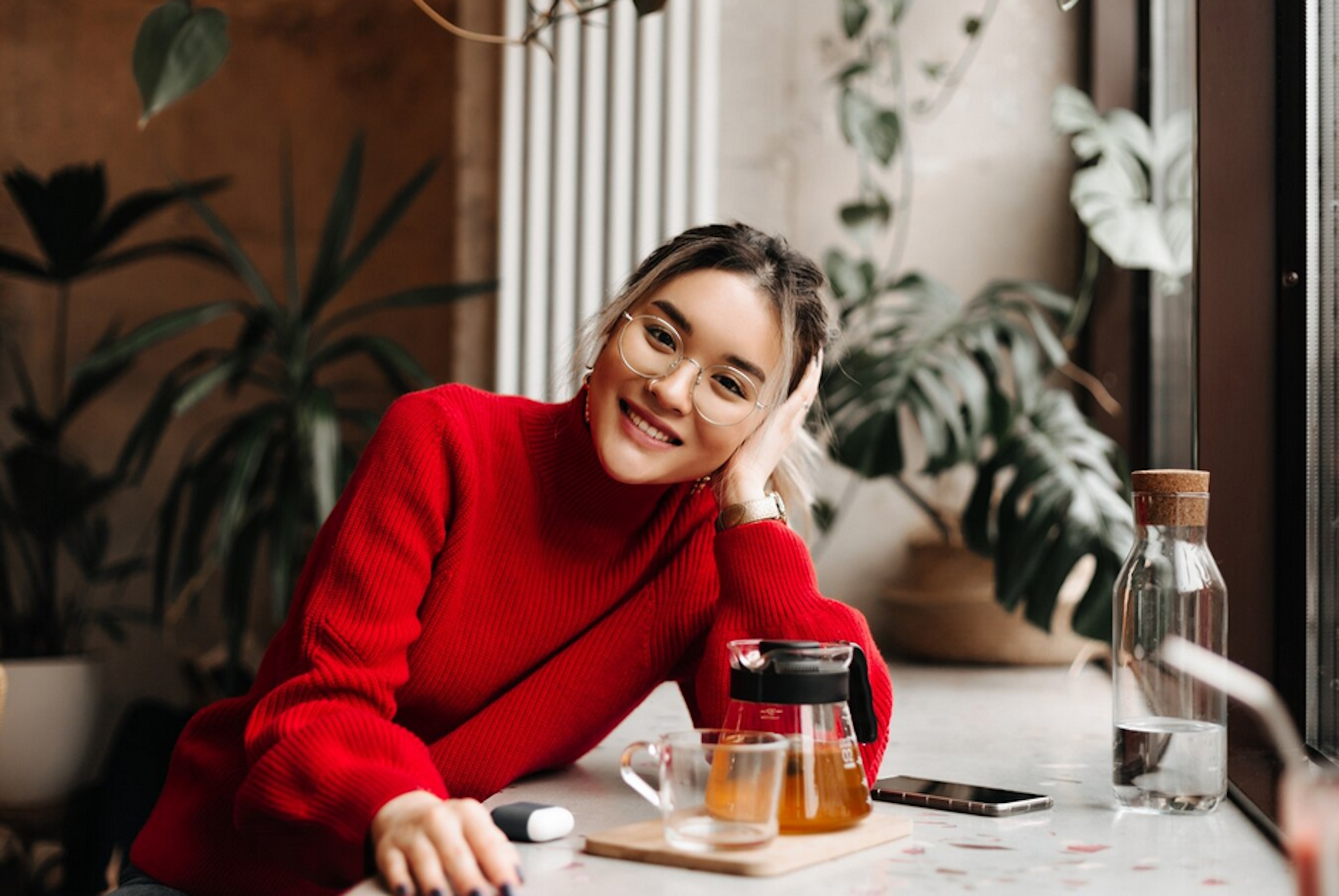 Γυναίκα που έχασε 25 κιλά σε 4 μήνες αποκαλύπτει: «Αυτές είναι οι 4 συνήθειες που με βοήθησαν στην απώλεια βάρους»