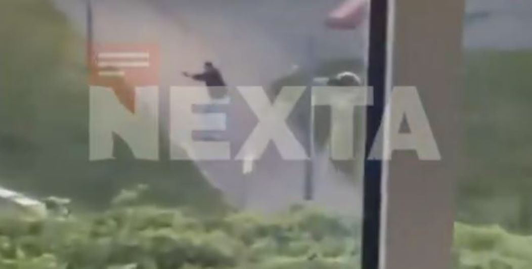 Αυστρία: Βίντεο ντοκουμέντο από την ένοπλη επίθεση σε σχολείο του Γκρατς