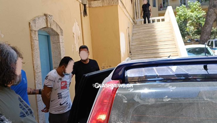 Αζέρος Σούδα