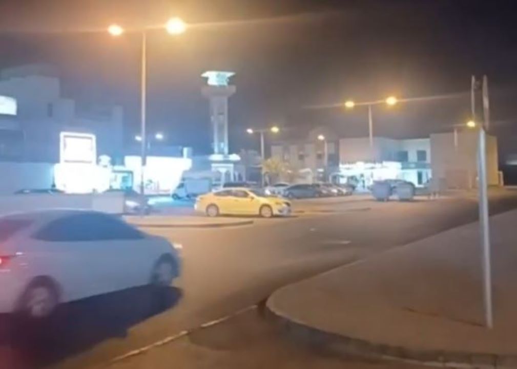 Συναγερμός στο Μπαχρέιν: Ήχησαν σειρήνες – Καλούνται οι πολίτες να αναζητήσουν ασφαλές καταφύγιο