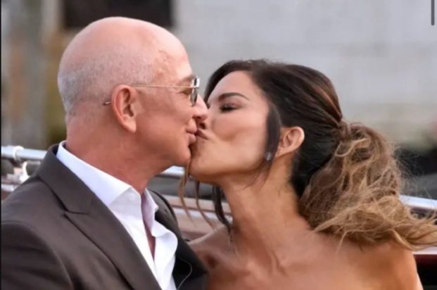 ΜΠΕΖΟΣ ΣΑΝΤΣΕΖ