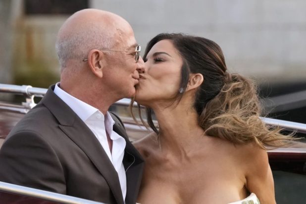 Μπέζος Σάντσεζ