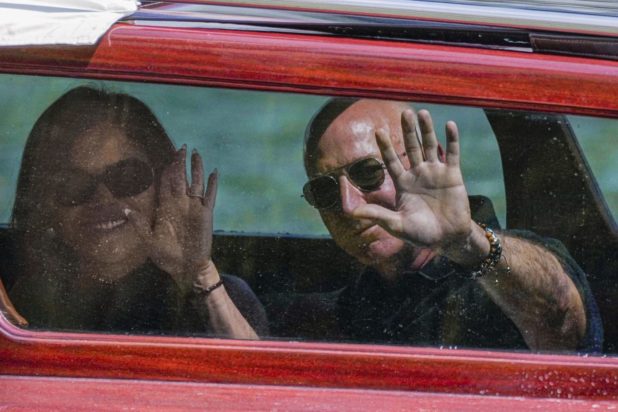 Μπέζος Σάντσεζ