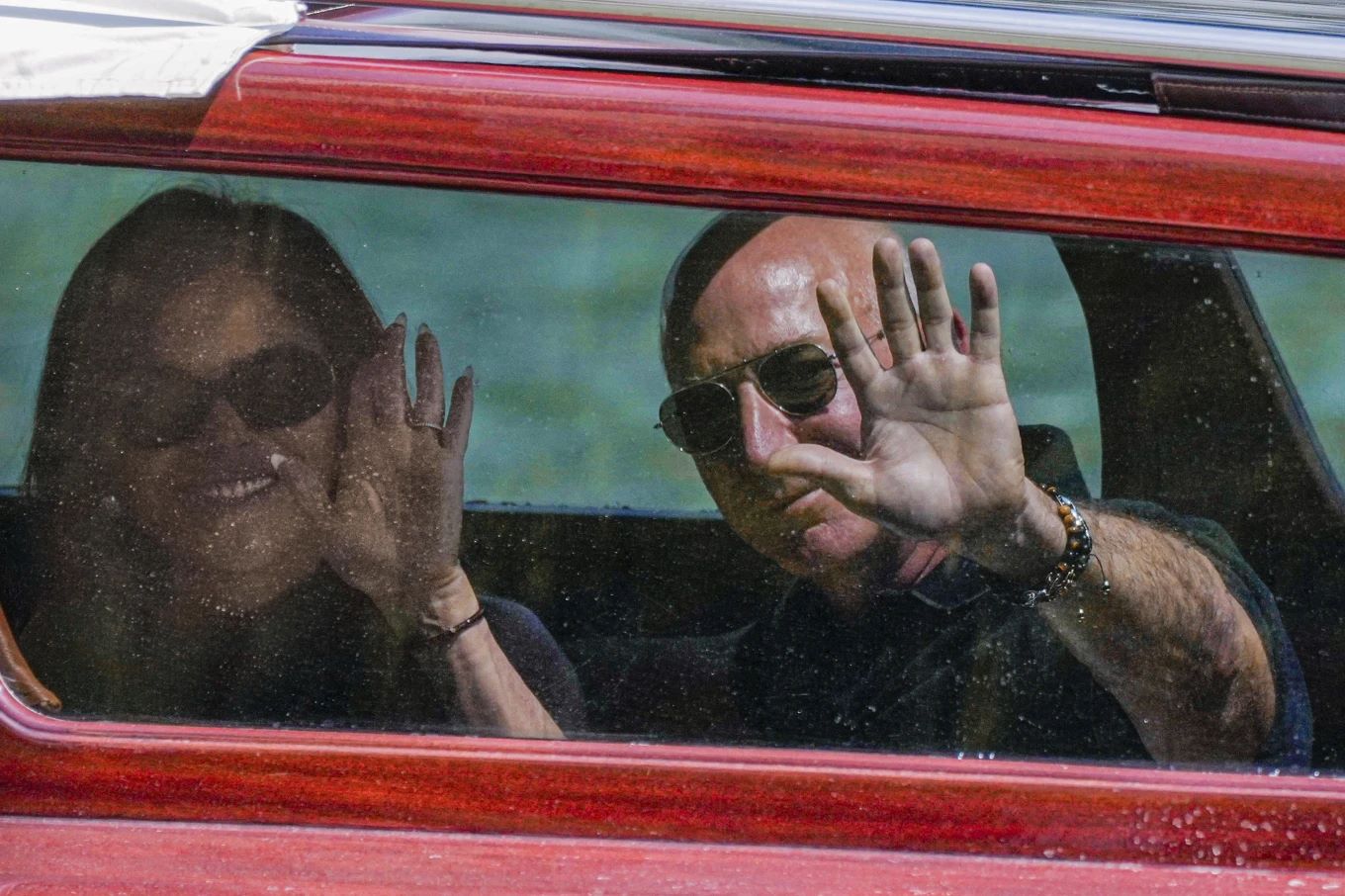 Μπέζος Σάντσεζ