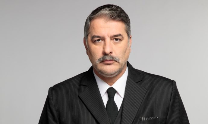 Porto Leone Μπισμπίκης