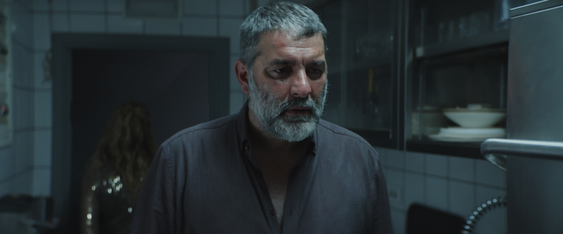 Βασίλης Μπισμπίκης: Η ημερομηνία που βγαίνει στους κινηματογράφους η νέα ταινία όπου πρωταγωνιστεί