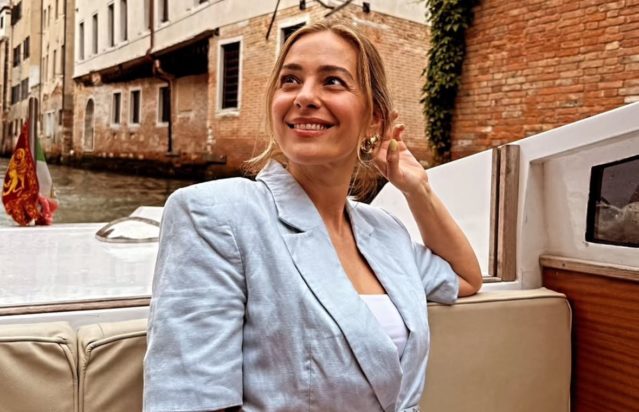 Νατάσσα Μποφίλιου