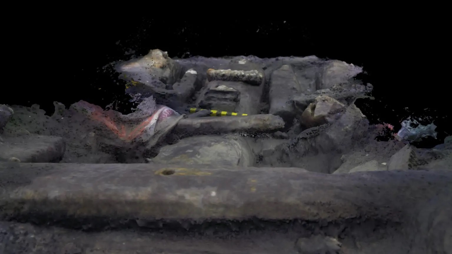 HMS Endeavour, πλοίο, Τζέιμς Κουκ